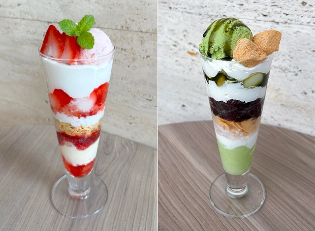 6/1~1/22限定格蘭貝爾酒店20周年紀唸原創菜品全新登場