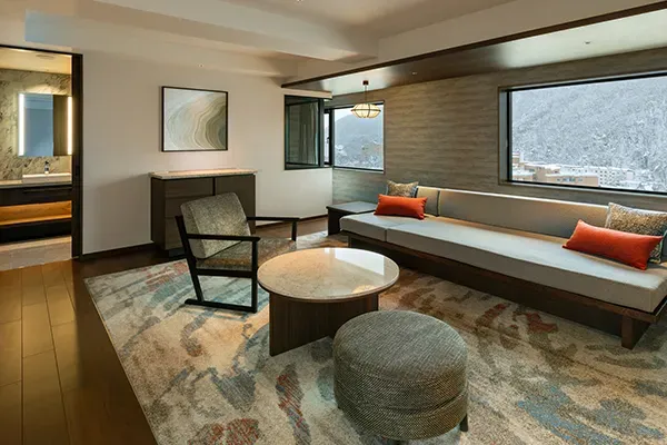 【ビューバス】プレミアスイート