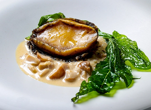 【フレンチ懐石プラン】公式サイト限定30％OFF＆会員割引でさらにお得◆箸で食べる和フレンチ＜2食付＞