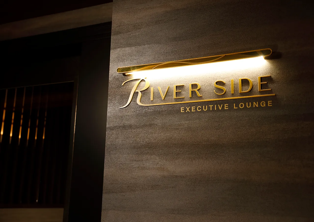 16F ご宿泊者様専用ラウンジ