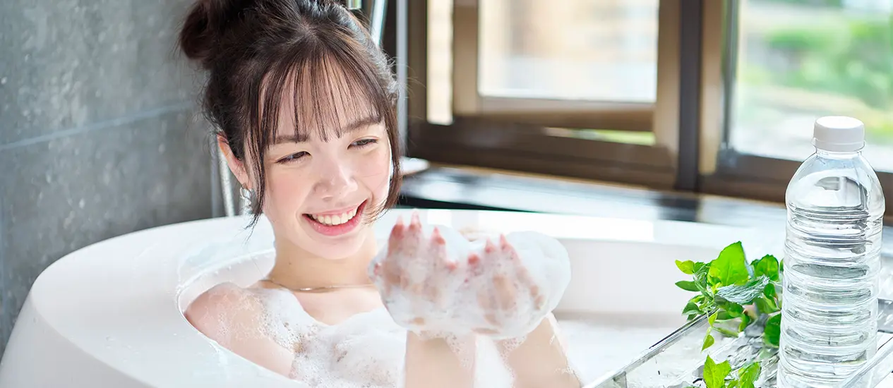 【ビューバス】ロイヤルスイート