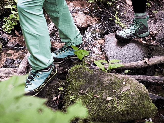札幌嶽·八劍山 (輕登山)