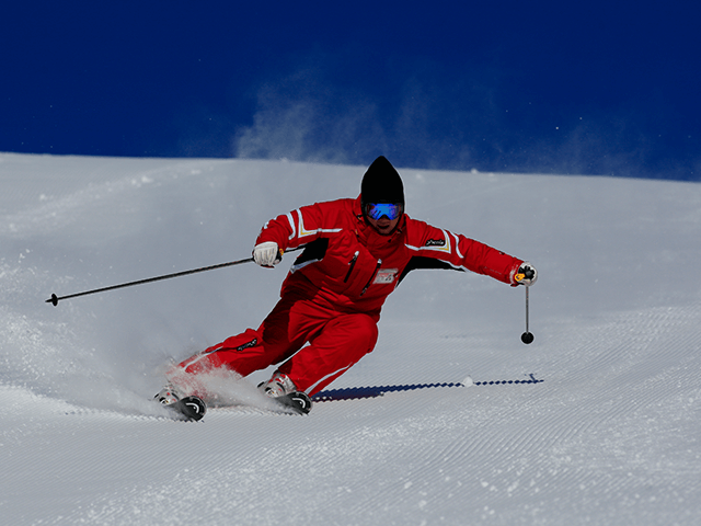 札幌國際滑雪場