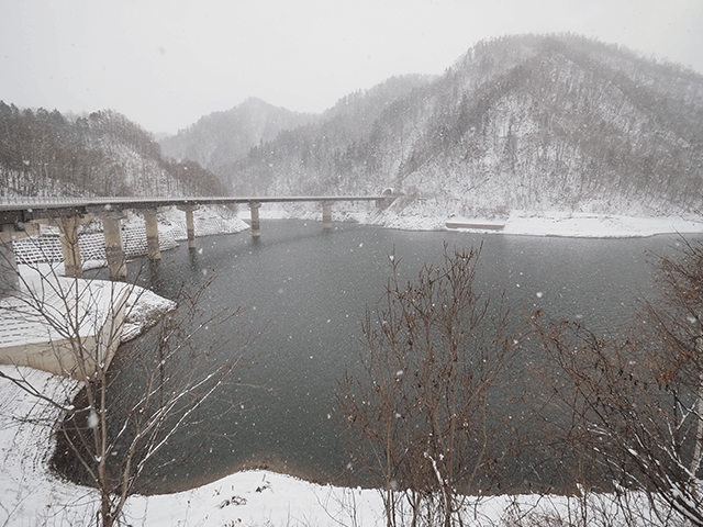 札幌湖